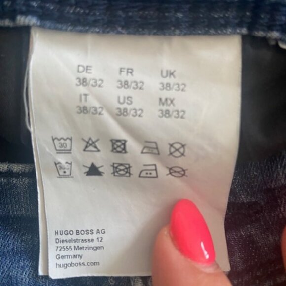 BOSS - HUGO BOSS - - Picture 6 of 6